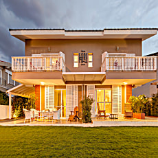 Villa Kore Çeşme